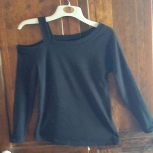 Cute long sleeve top